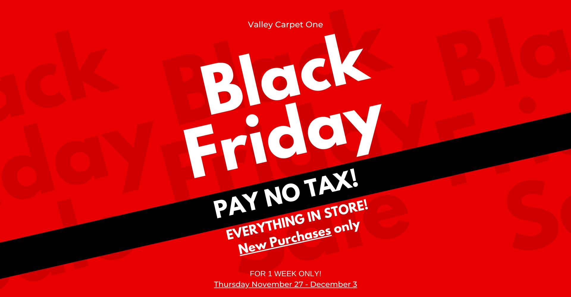 New Flooring Showroom in Duncan