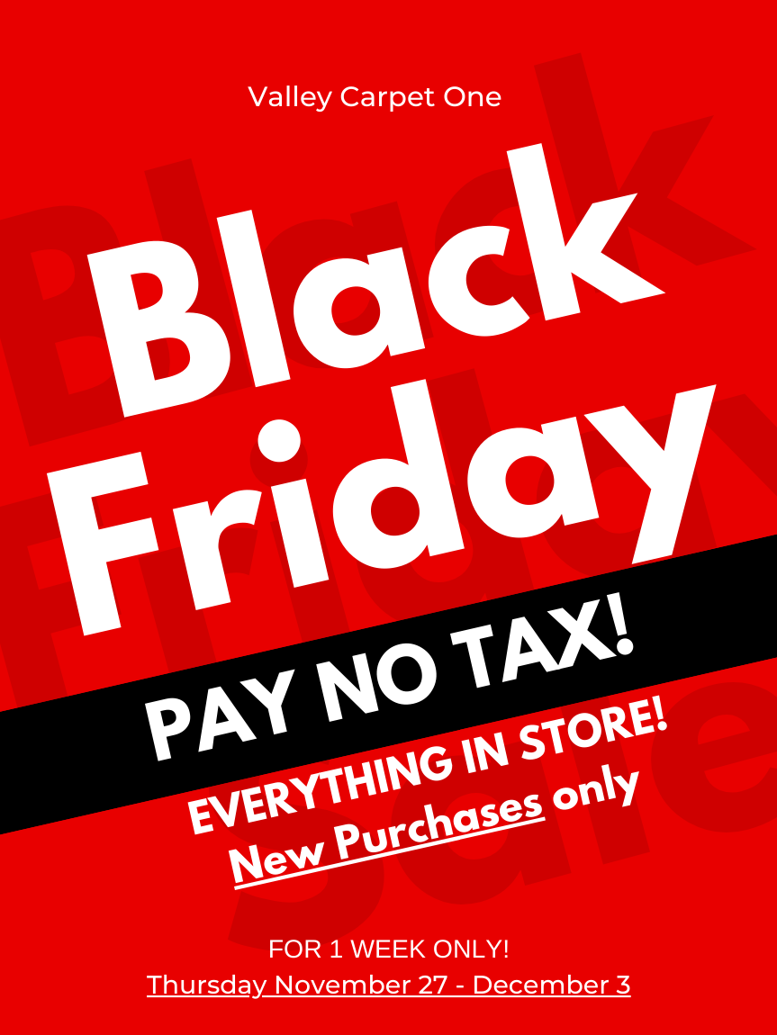 New Flooring Showroom in Duncan